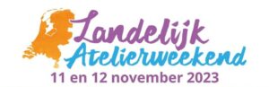 Landelijk atelier weekend