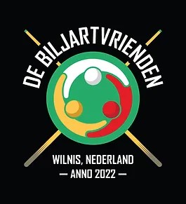 Biljartvrienden