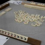Cursus Mahjong voor beginners, Stichting Paraplu de Ronde Venen