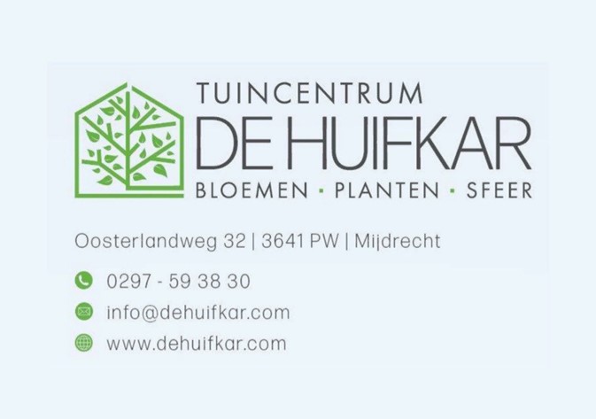 De huifkar