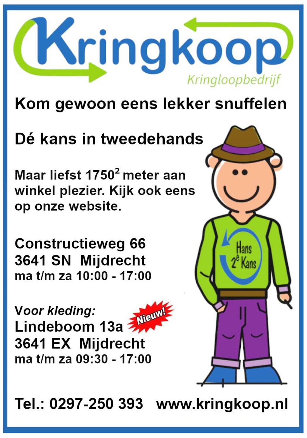 Kringloop