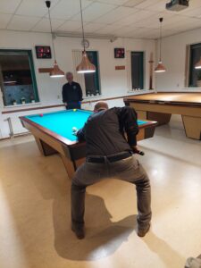 biljarten stichting paraplu de ronde venen
