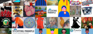 foto's stichting paraplu de Ronde Venen
