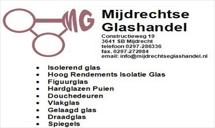 mijdrechtse glashandel