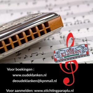 cursus mondharmonica, wilnis
