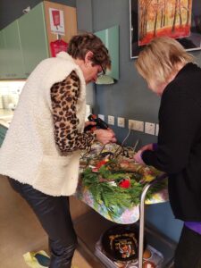 Stichting Paraplu de Ronde Venen