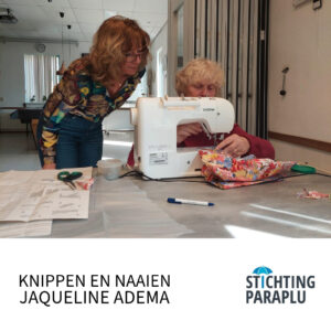 Stichting Paraplu de Ronde Venen