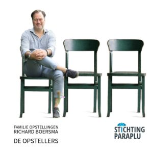 Stichting Paraplu de Ronde Venen