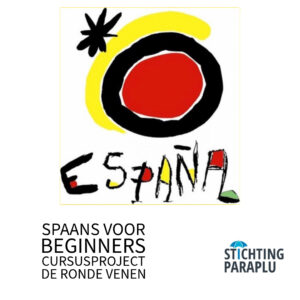 Stichting Paraplu de Ronde Venen, cursus Spaans voor beginners, cursusproject de Ronde Venen