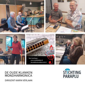 Stichting Paraplu de Ronde Venen