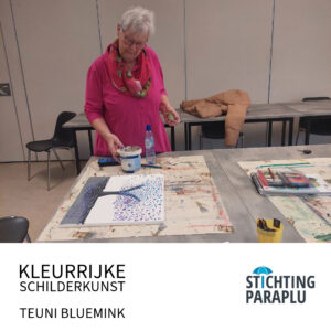 Stichting Paraplu de Ronde Venen