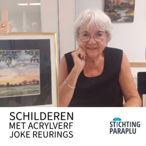 Stichting Paraplu de Ronde Venen