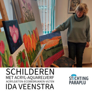 Stichting Paraplu de Ronde Venen