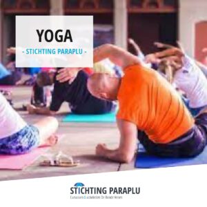 Yoga Stichting Paraplu Ronde Venen