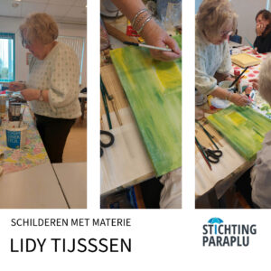Stichting Paraplu de Ronde Venen