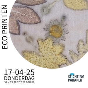 Ecoprinten