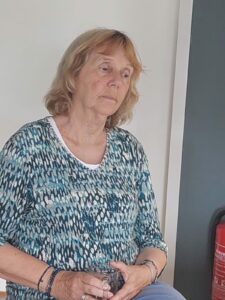 Ida Veenstra