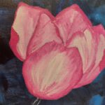Ida Veenstra cursus Acryl en Aquarel (2)