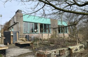 Stichting Paraplu de Ronde Venen