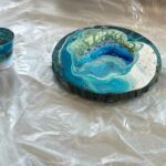 Acrylgieten