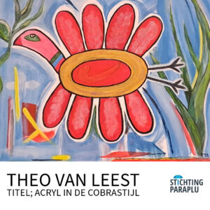 Schilderen met Acrylverf