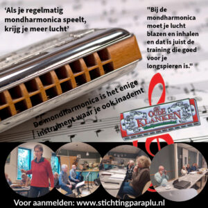 mondharmonica de oude klnken